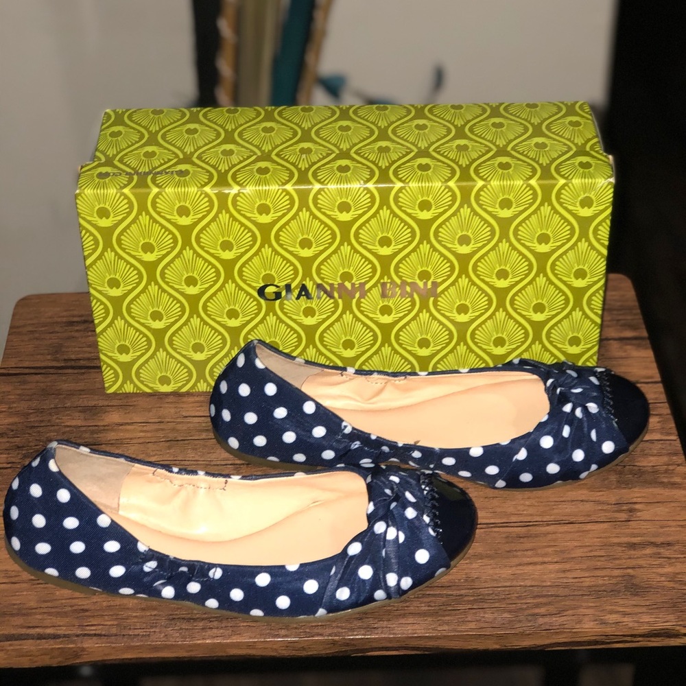 Flats